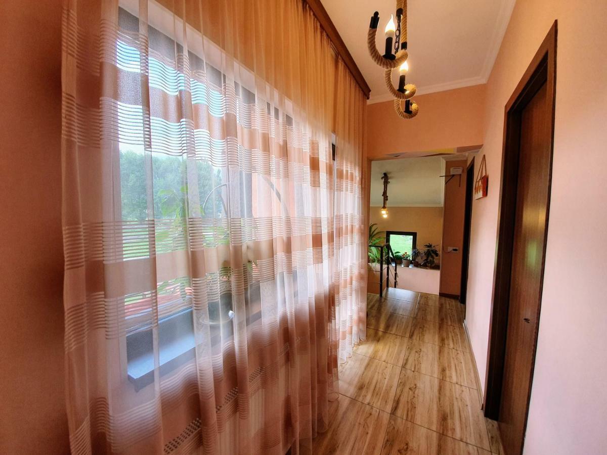 ---Allegria House--- 卡兹贝吉 外观 照片