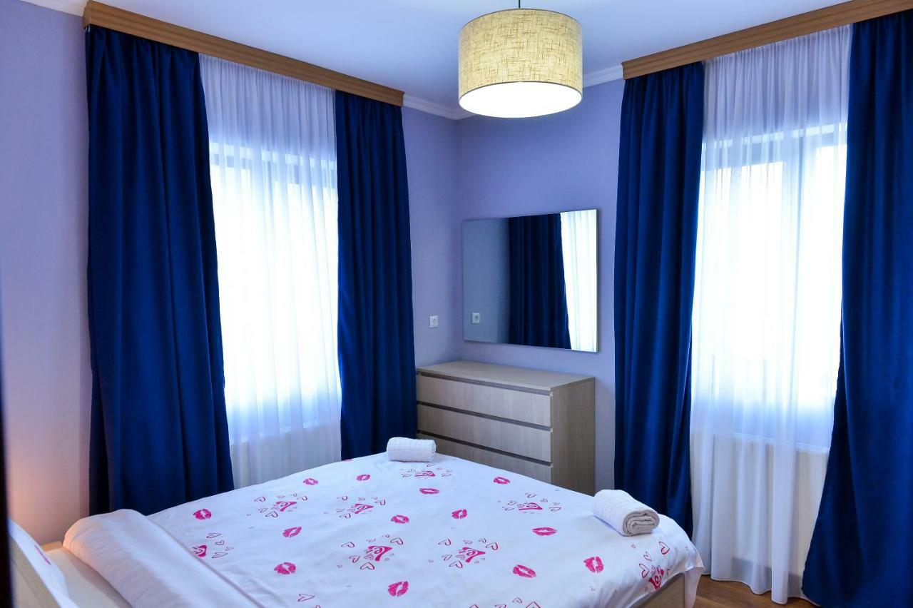 ---Allegria House--- 卡兹贝吉 外观 照片